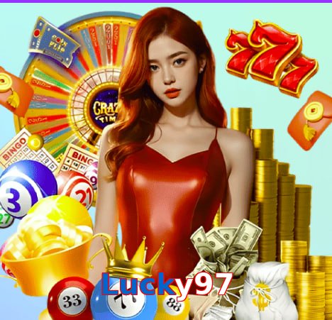 Lucky97